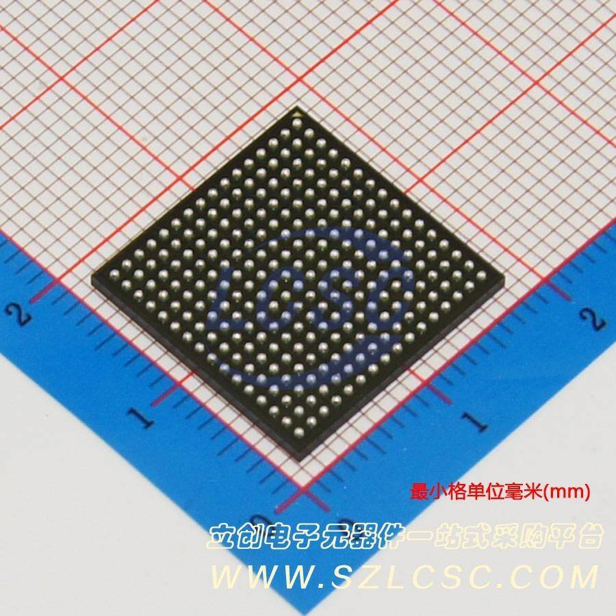 Intel/Altera EP4CE15F17C8N - 2
