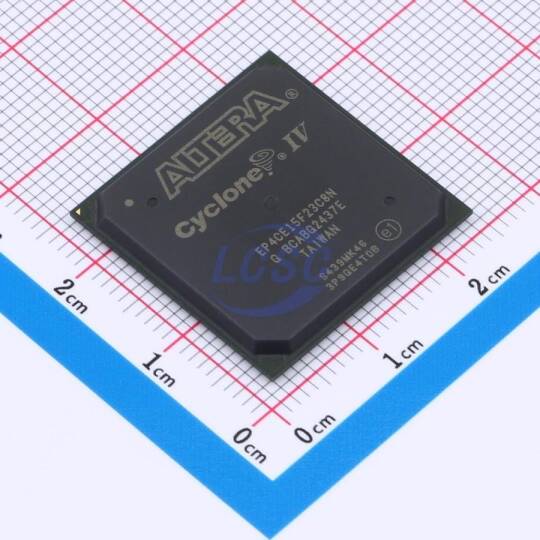 Intel/Altera EP4CE15F23C8N - 1