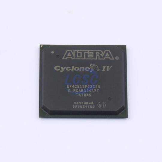 Intel/Altera EP4CE15F23C8N - 3