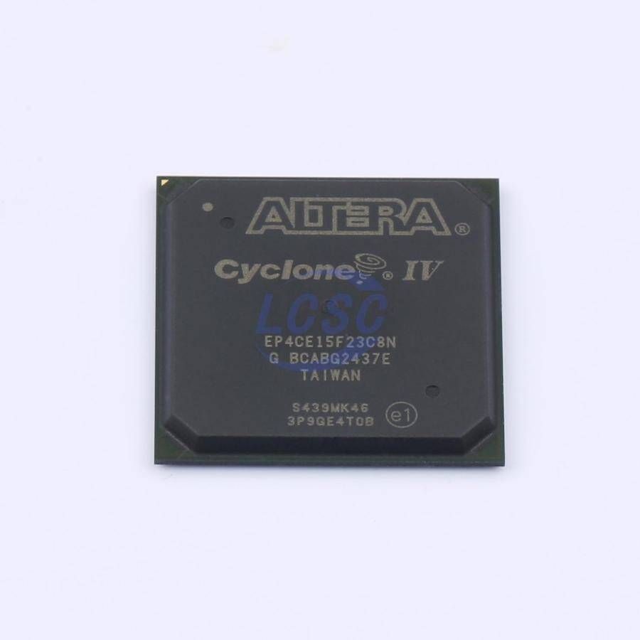 Intel/Altera EP4CE15F23C8N - 3