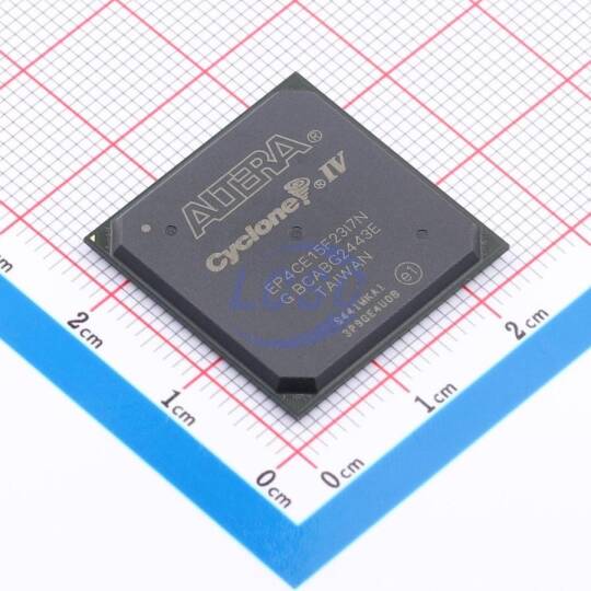 Intel/Altera EP4CE15F23I7N - 1