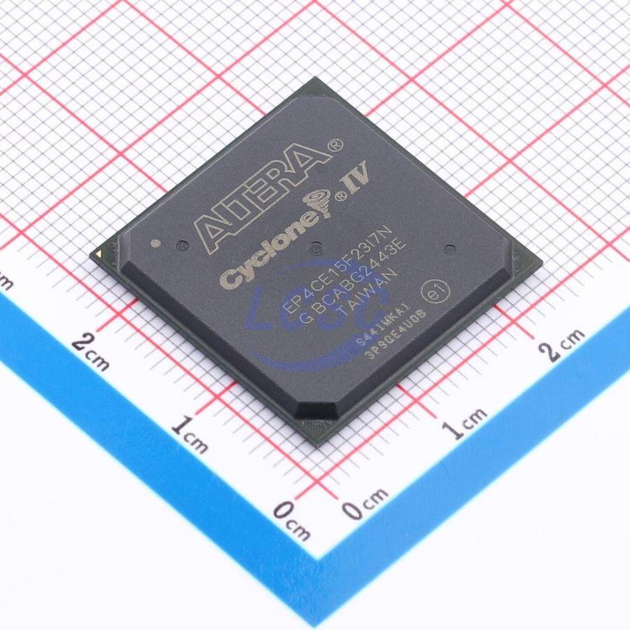 Intel/Altera EP4CE15F23I7N - 1