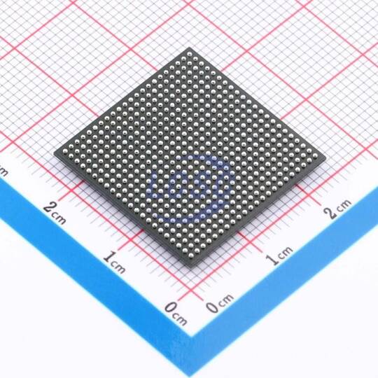 Intel/Altera EP4CE15F23I7N - 2