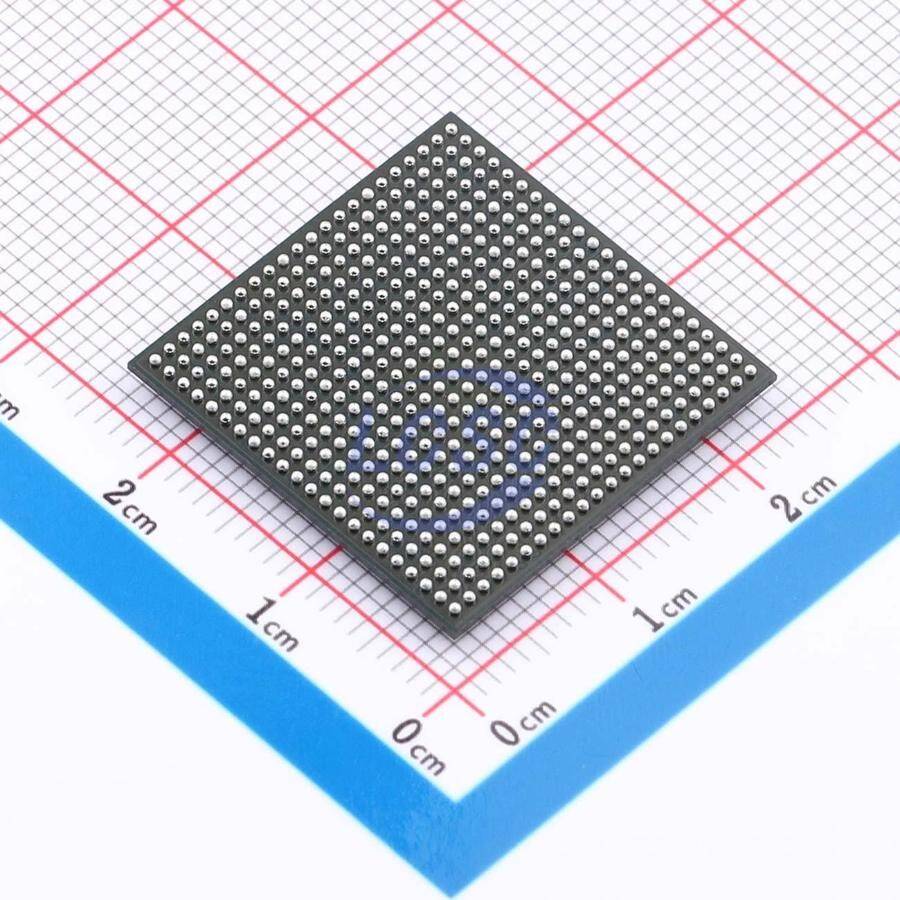 Intel/Altera EP4CE15F23I7N - 2