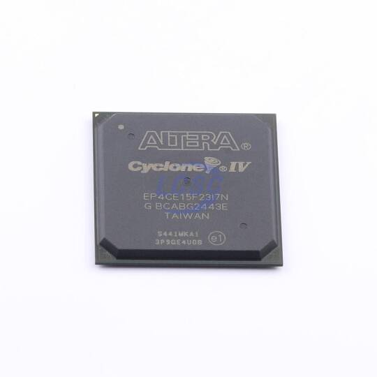 Intel/Altera EP4CE15F23I7N - 3