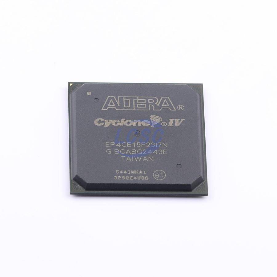 Intel/Altera EP4CE15F23I7N - 3