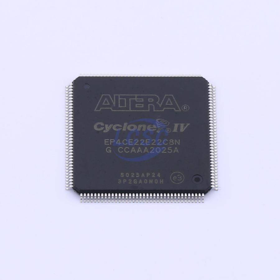 Intel/Altera EP4CE22E22C8N - 3