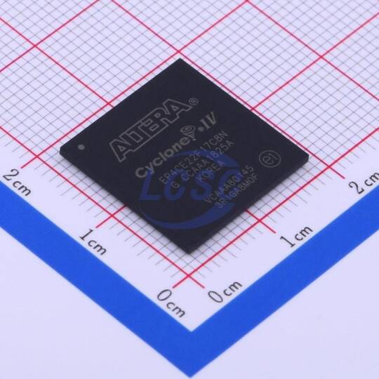 Intel/Altera EP4CE22F17C8N - 1