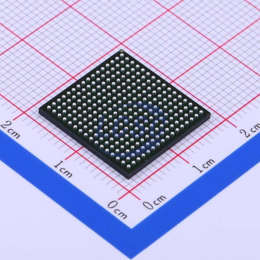 Intel/Altera EP4CE22F17C8N - 2