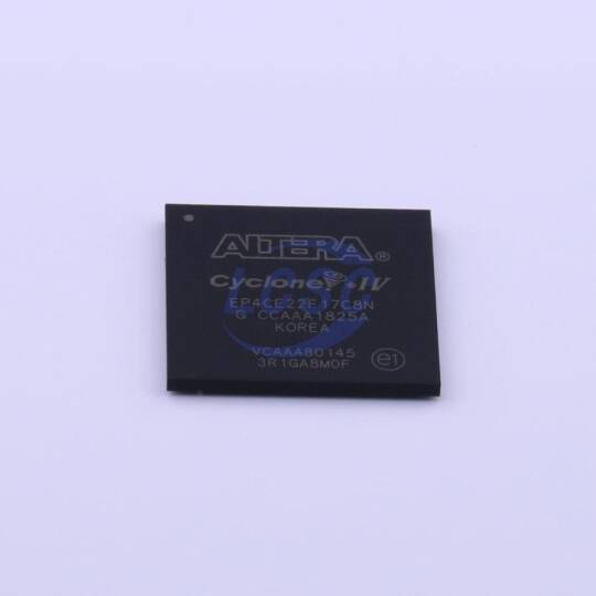 Intel/Altera EP4CE22F17C8N - 3