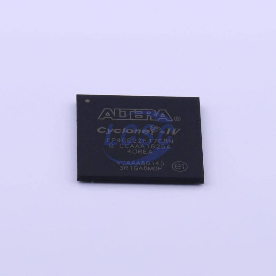 Intel/Altera EP4CE22F17C8N - 3