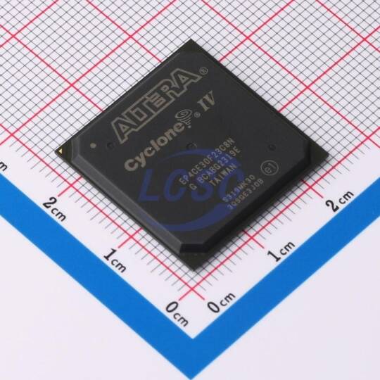 Intel/Altera EP4CE30F23C8N - 1