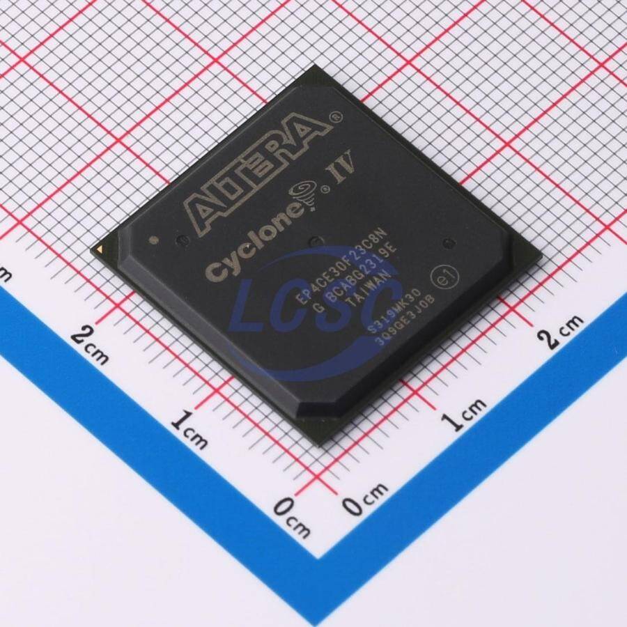 Intel/Altera EP4CE30F23C8N - 1