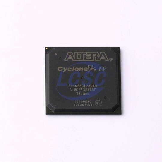 Intel/Altera EP4CE30F23C8N - 3