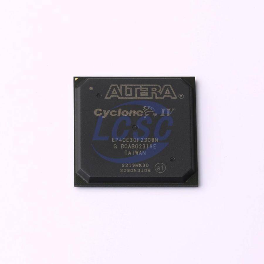 Intel/Altera EP4CE30F23C8N - 3