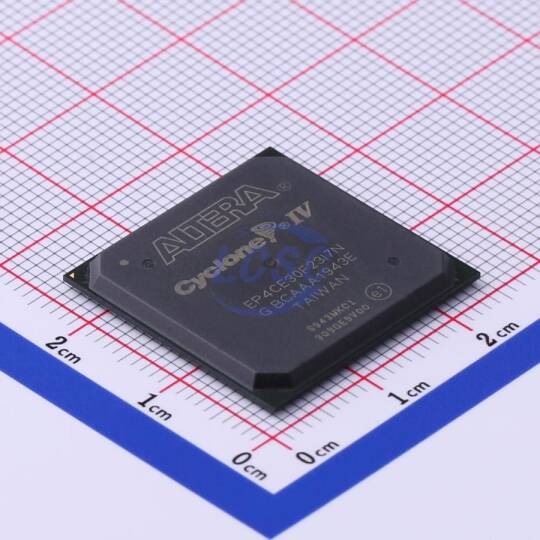 Intel/Altera EP4CE30F23I7N - 1