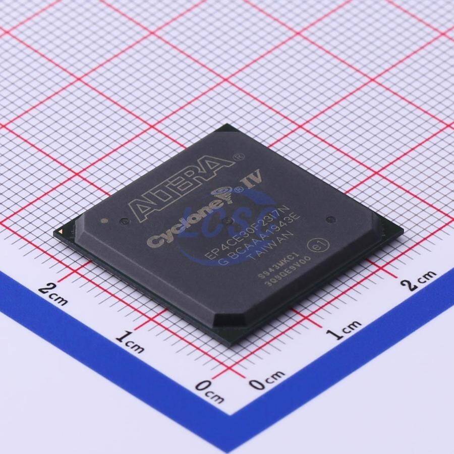 Intel/Altera EP4CE30F23I7N - 1