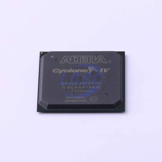 Intel/Altera EP4CE30F23I7N - 3