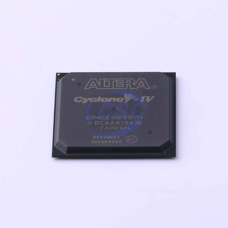 Intel/Altera EP4CE30F23I7N - 3