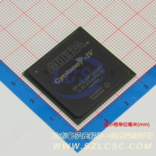 Intel/Altera EP4CE30F29C8N - 1