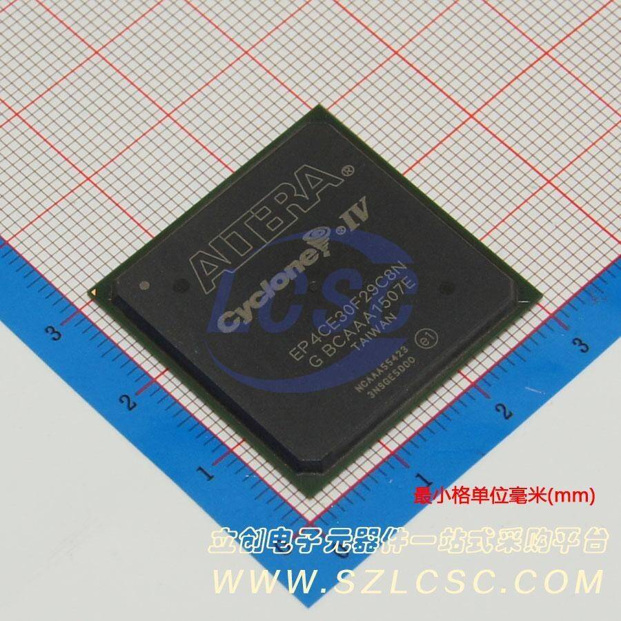Intel/Altera EP4CE30F29C8N - 1