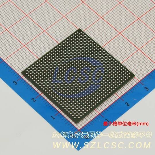 Intel/Altera EP4CE30F29C8N - 2