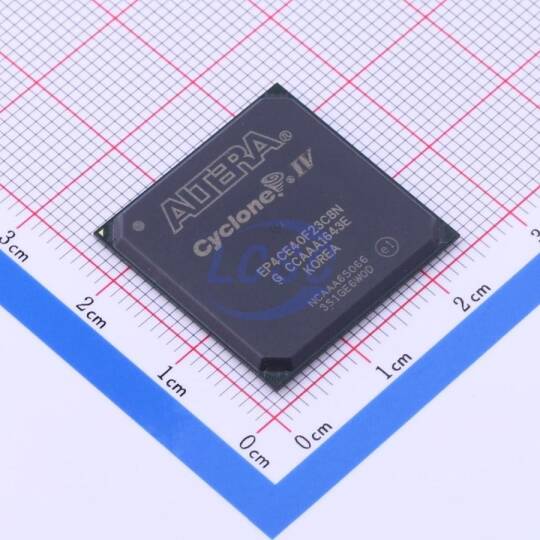 Intel/Altera EP4CE40F23C8N - 1