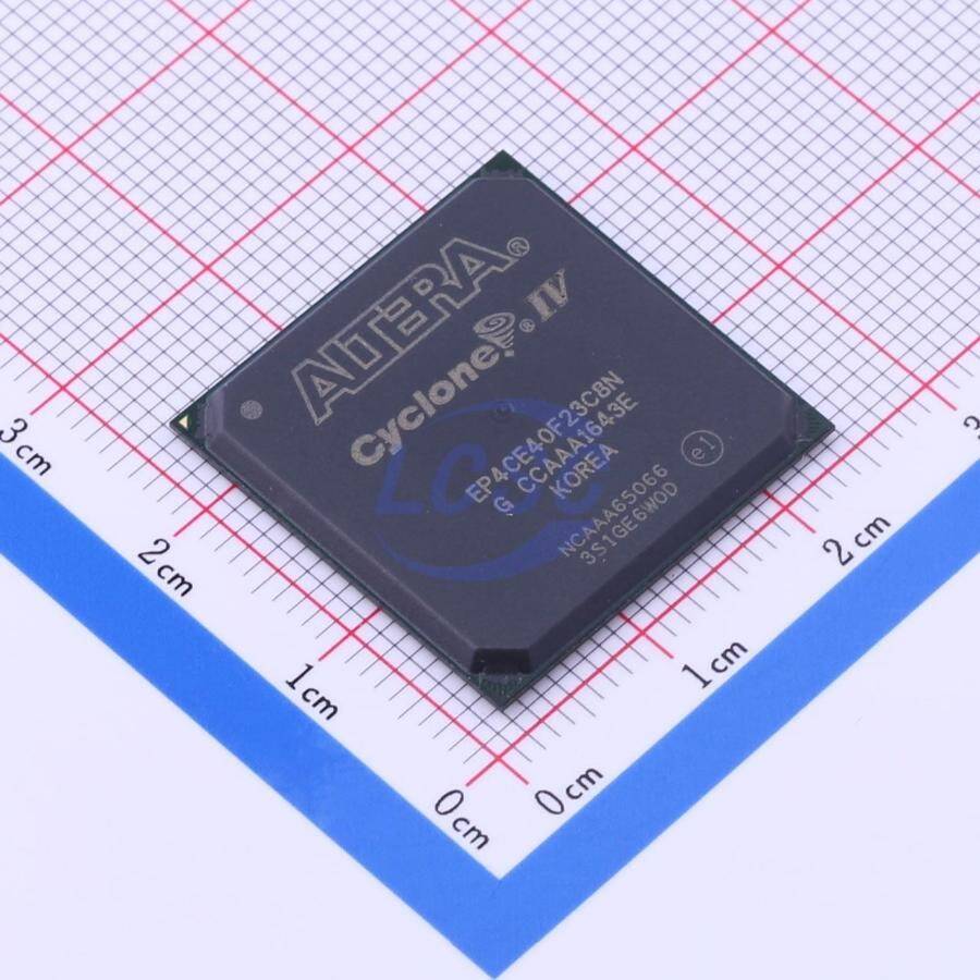 Intel/Altera EP4CE40F23C8N - 1