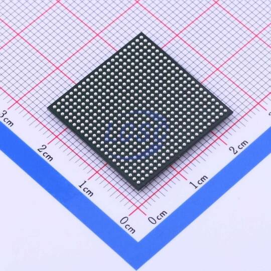 Intel/Altera EP4CE40F23C8N - 2