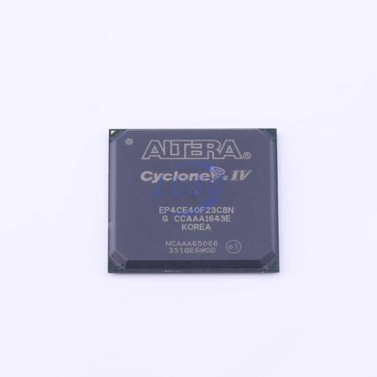 Intel/Altera EP4CE40F23C8N - 3