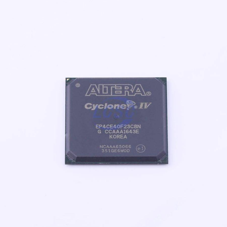 Intel/Altera EP4CE40F23C8N - 3