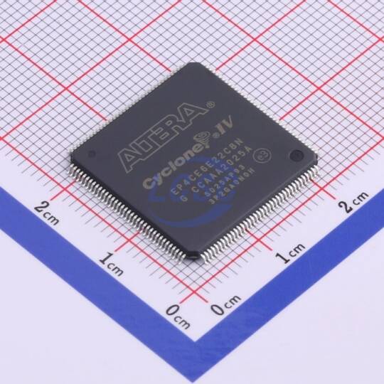 Intel/Altera EP4CE6E22C8N - 1