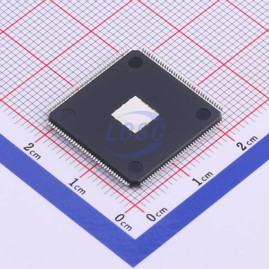 Intel/Altera EP4CE6E22C8N - 2