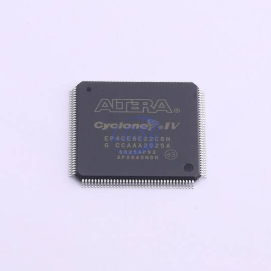 Intel/Altera EP4CE6E22C8N - 3