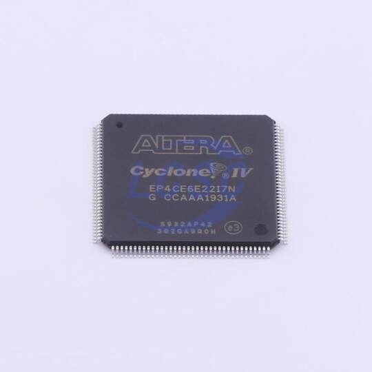 Intel/Altera EP4CE6E22I7N - 3