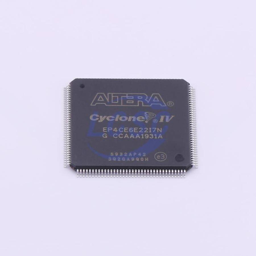 Intel/Altera EP4CE6E22I7N - 3