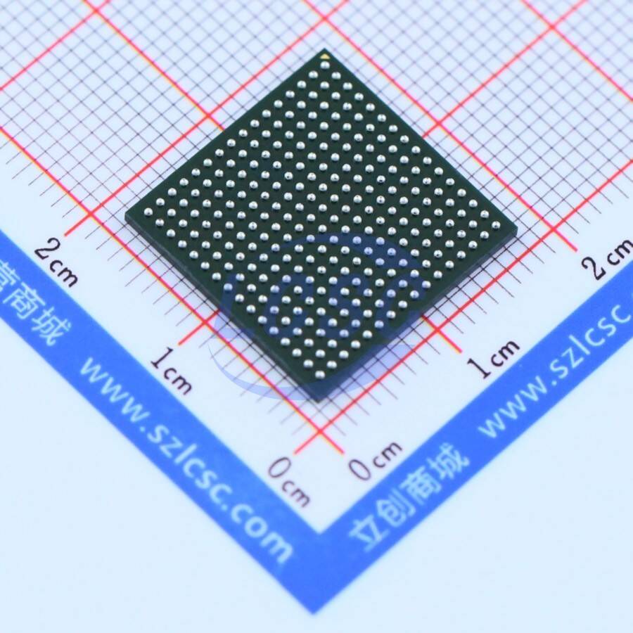 Intel/Altera EP4CE6F17C8N - 2