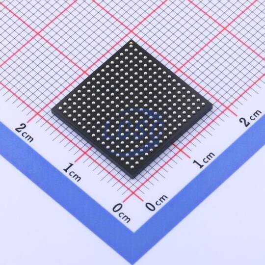 Intel/Altera EP4CE6F17I7N - 2