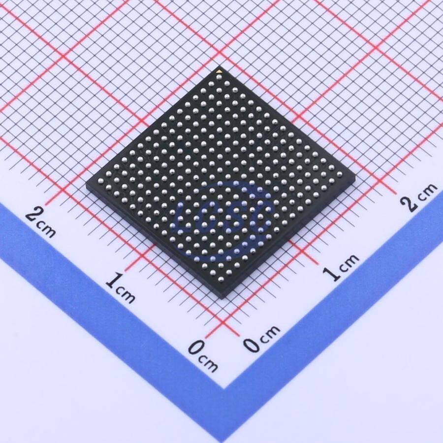 Intel/Altera EP4CE6F17I7N - 2