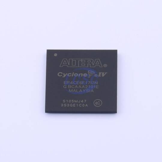 Intel/Altera EP4CE6F17I7N - 3