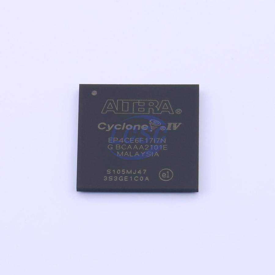 Intel/Altera EP4CE6F17I7N - 3