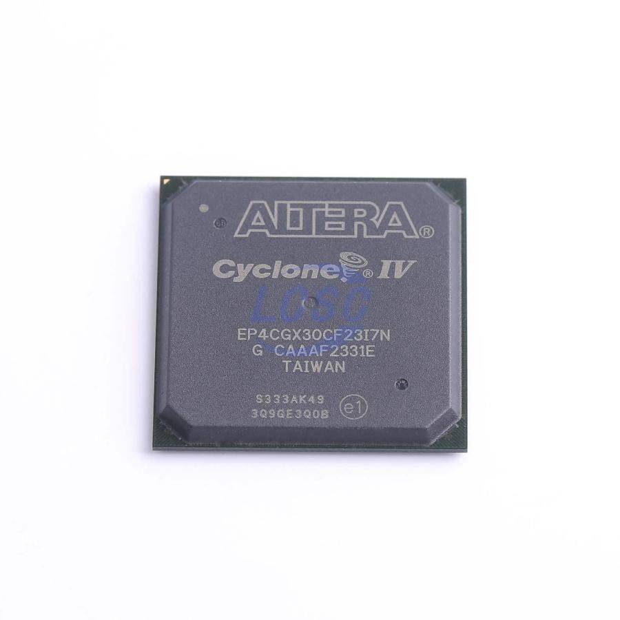 Intel/Altera EP4CGX30CF23I7N - 3