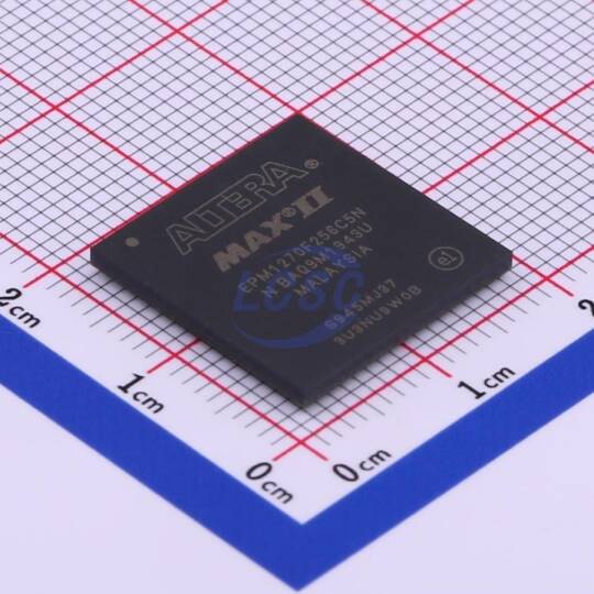 Intel/Altera EPM1270F256C5N