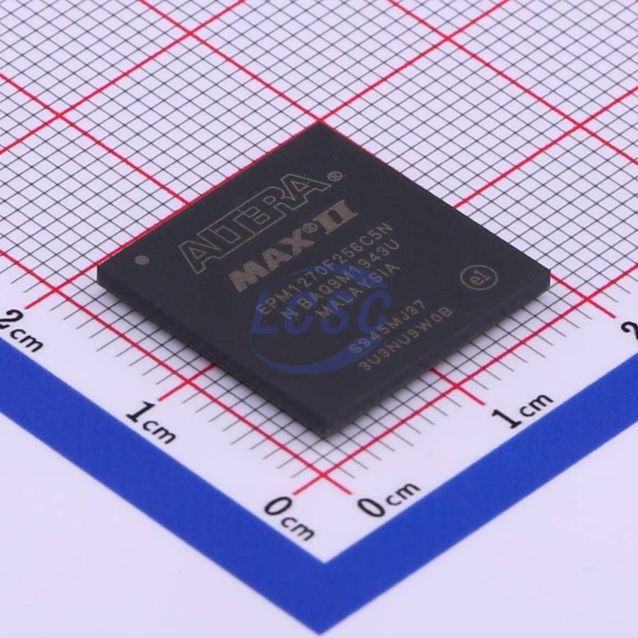 Intel/Altera EPM1270F256C5N - 1