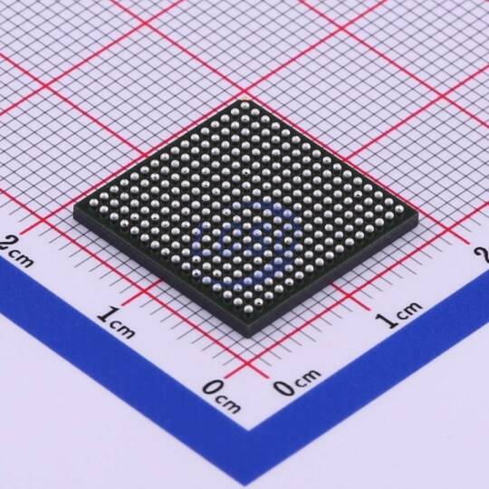 Intel/Altera EPM1270F256C5N - 2