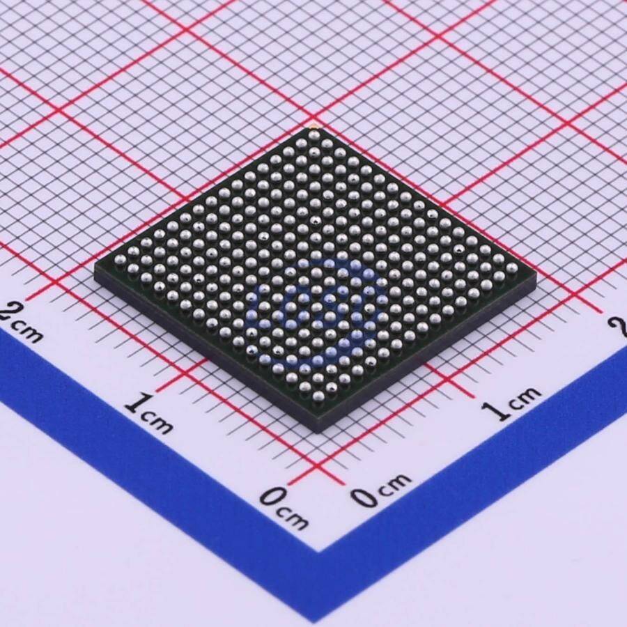 Intel/Altera EPM1270F256C5N - 2