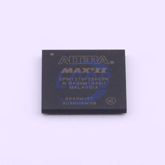 Intel/Altera EPM1270F256C5N - 3