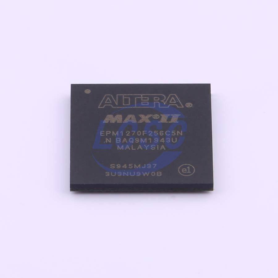 Intel/Altera EPM1270F256C5N - 3