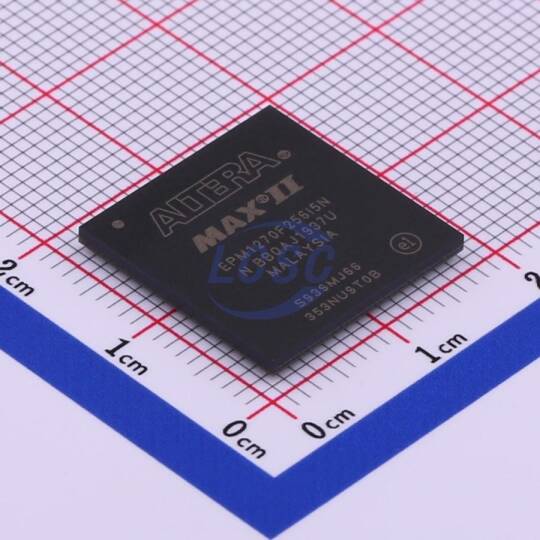 Intel/Altera EPM1270F256I5N - 1