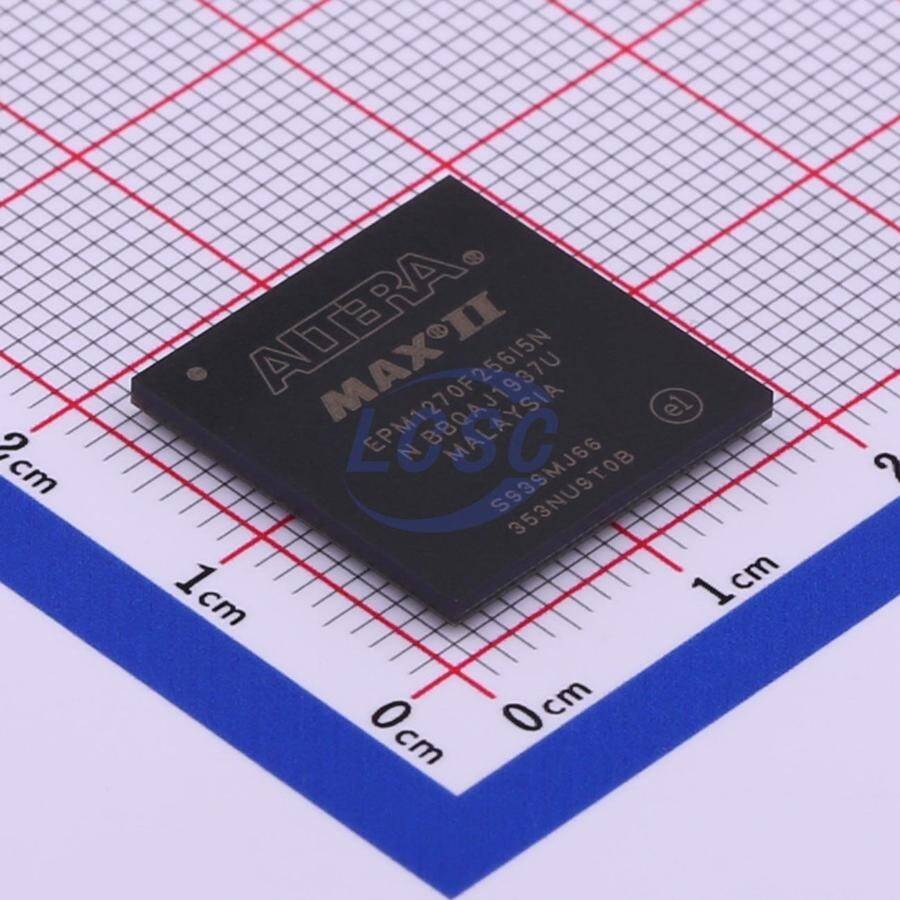 Intel/Altera EPM1270F256I5N - 1